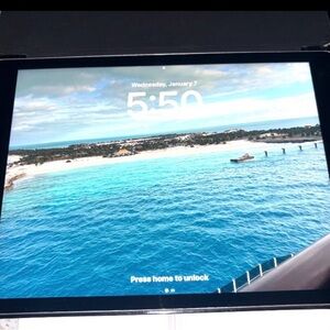 Apple 9th generation iPad